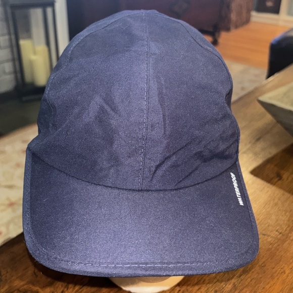 Sealskinz Waterproof Baseball hat cap navy blue - Picture 2 of 11